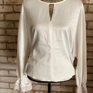 Laundry by Shelli Segal Blouse